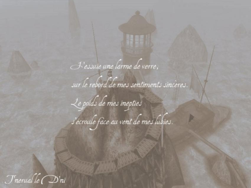 Larmes