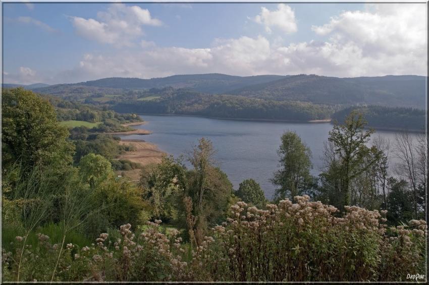 Lac de la Ravige