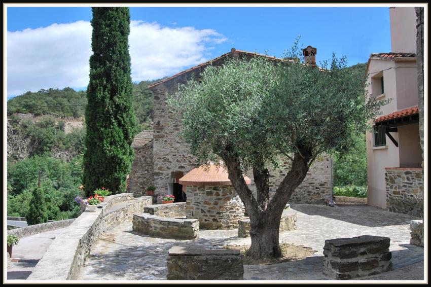 Boules d'Amont (66)