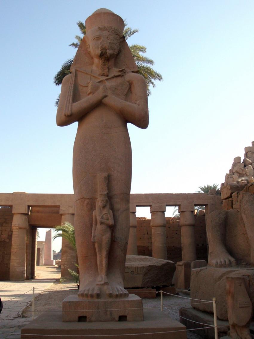 Ramss II