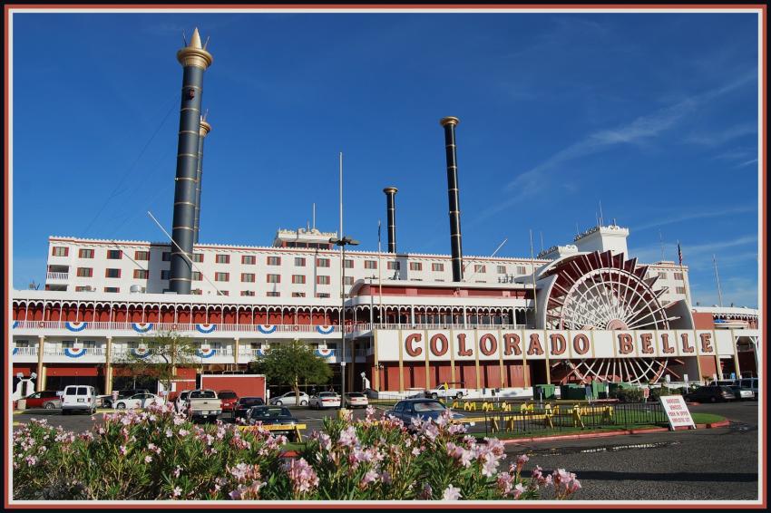 Laughlin - Nevada