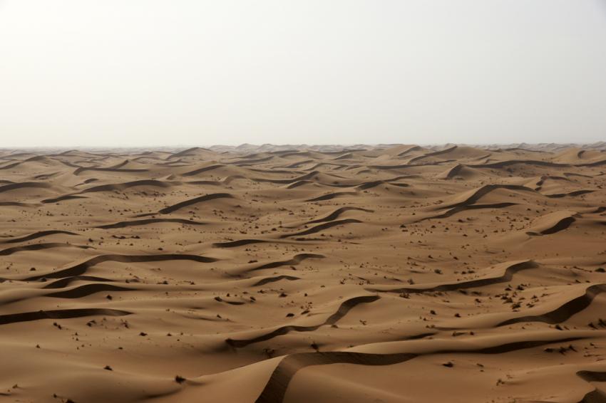 TREK Sud Marocain