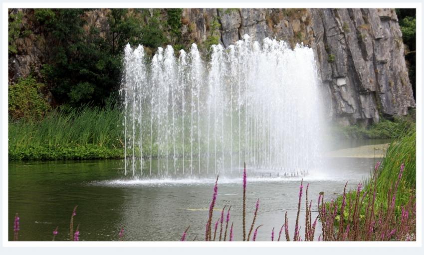 Que d'eau !!!!